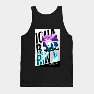 Ichara Colors Tank Top